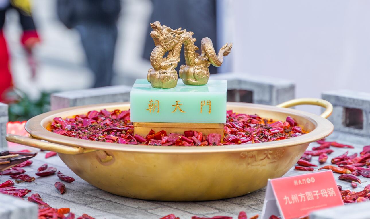 2022全國火鍋店走勢，未來火鍋行業(yè)更繁榮！