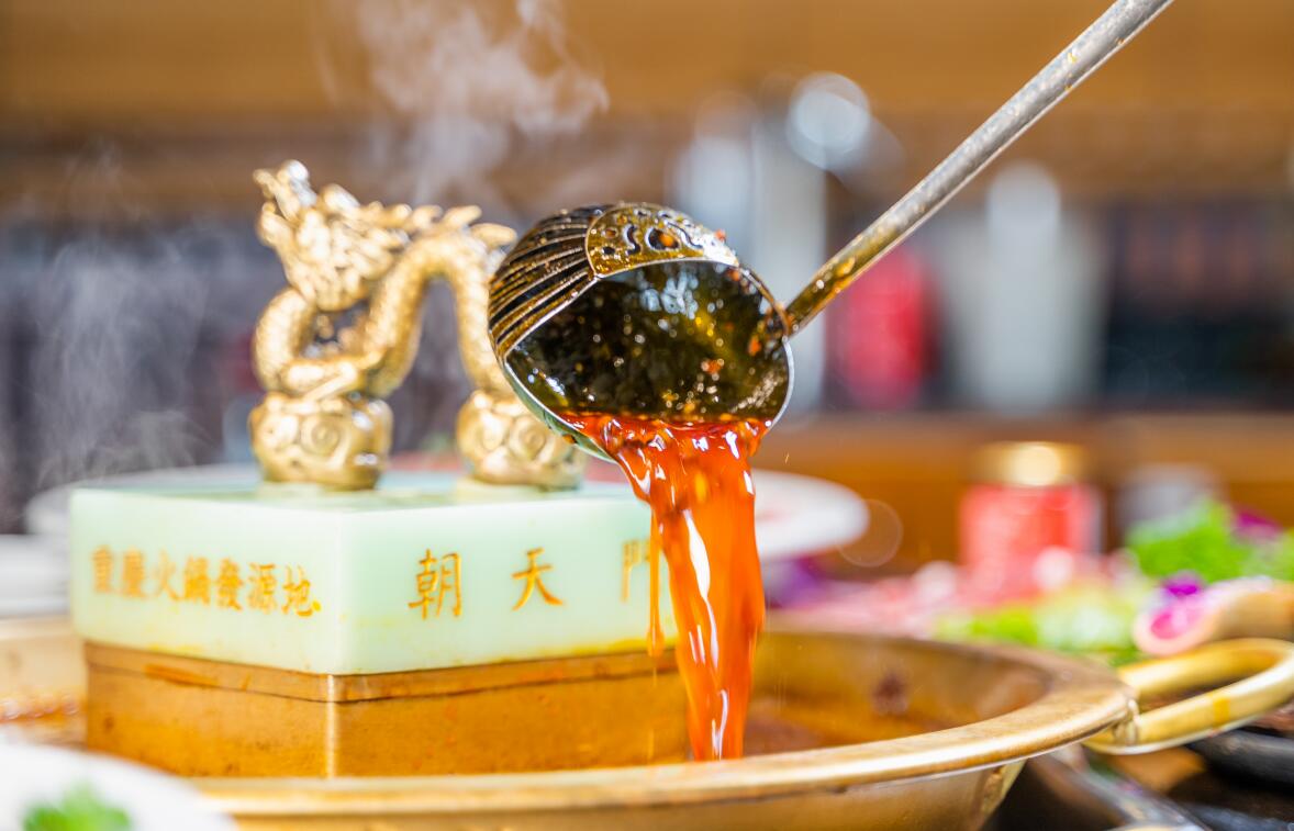 做餐飲加盟前一定要清楚的5件事！
