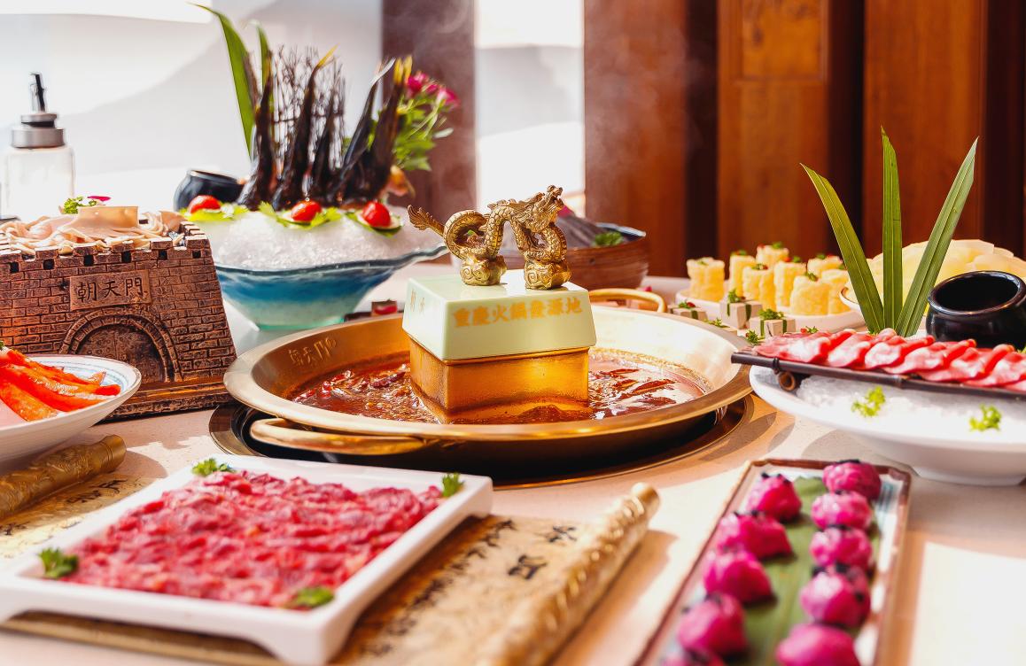 為什么聚餐大多數(shù)選擇都是吃火鍋了？