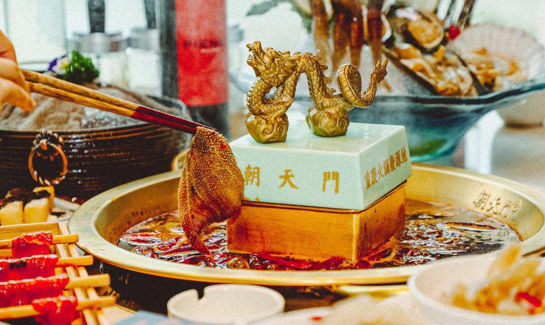 火鍋店熬制地溝油被罰巨款！餐飲食安時刻謹(jǐn)記！