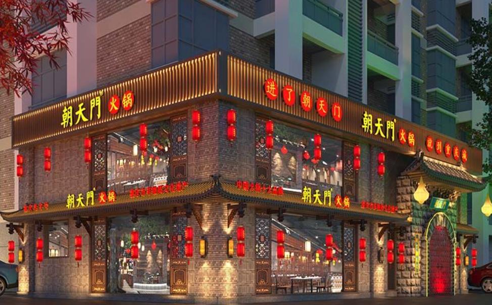 2022年能做火鍋店嗎？為什么選擇做連鎖？