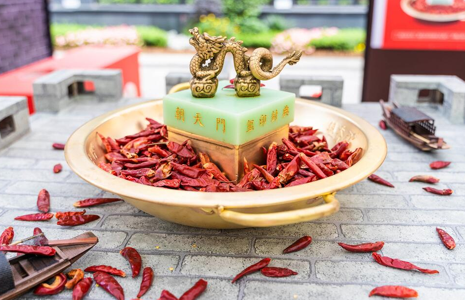 現(xiàn)代餐飲中還有什么比火鍋未來(lái)發(fā)展好？