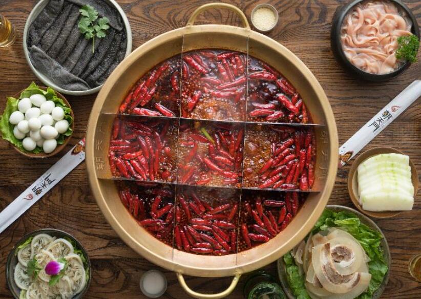 火鍋底料一定要每天現(xiàn)炒才好吃？