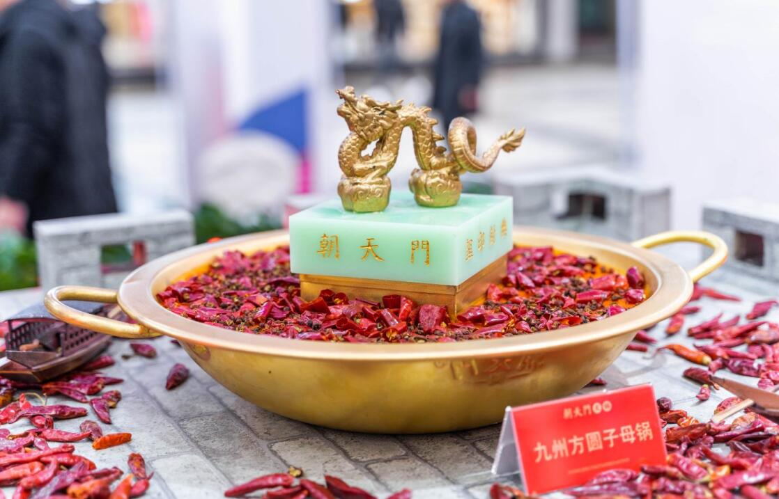 在大商場(chǎng)如何開一家餐飲店并合理運(yùn)營(yíng)？