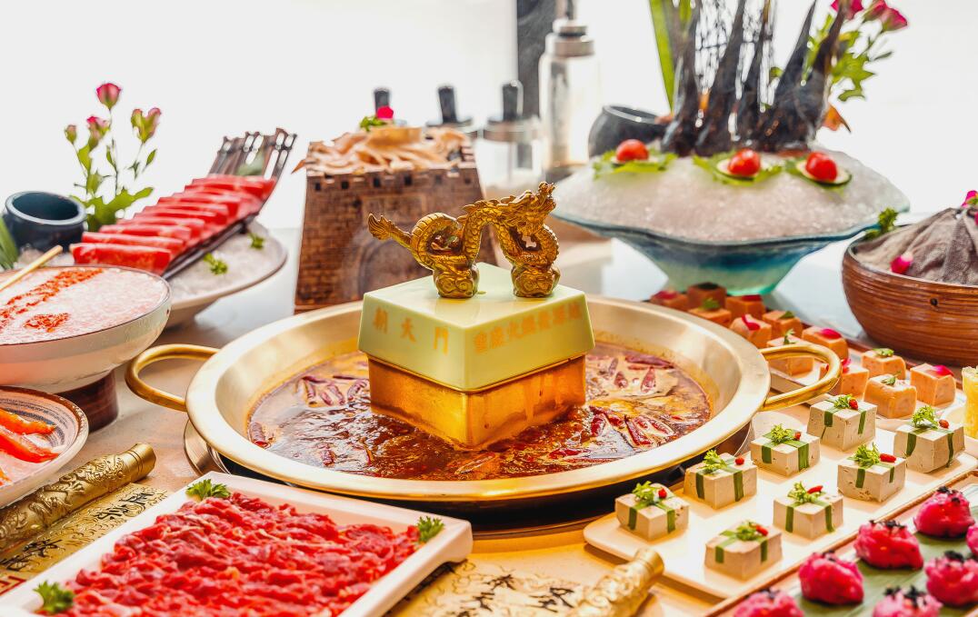 餐飲店從哪幾方面進(jìn)行營(yíng)銷不會(huì)錯(cuò)？