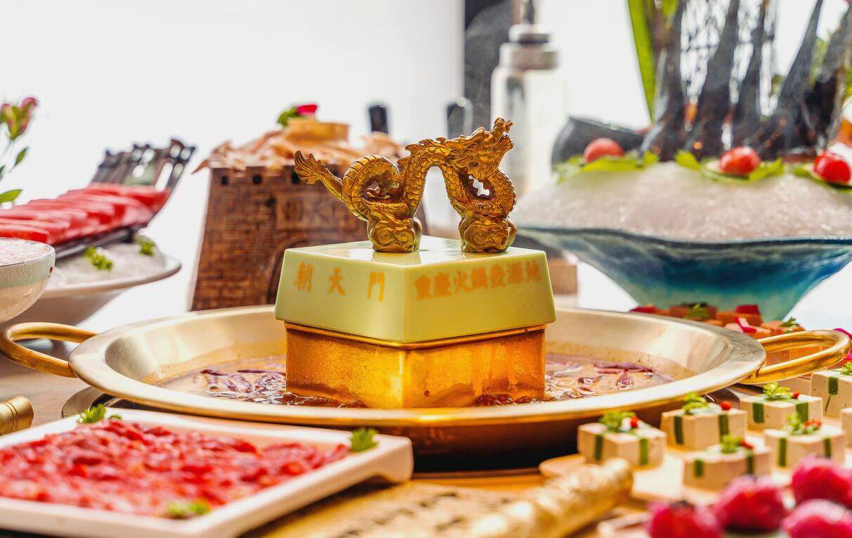 2022年開餐飲店必須知道的幾大趨勢(shì)！