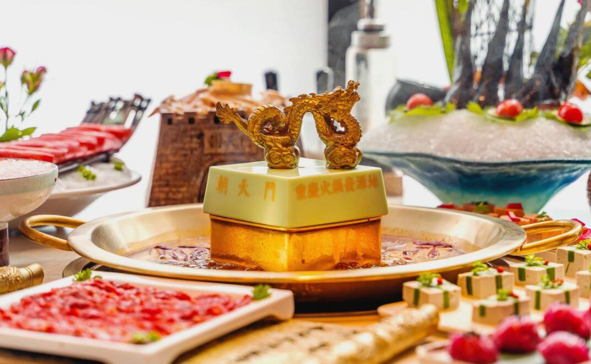 如何打造高端火鍋品牌，這三點(diǎn)可以參考！