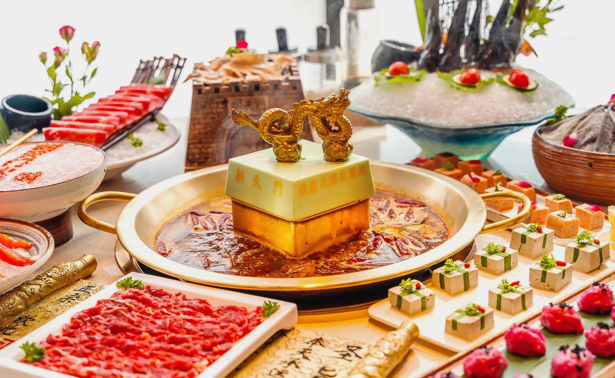 開一家特色火鍋店需要做哪些準(zhǔn)備？