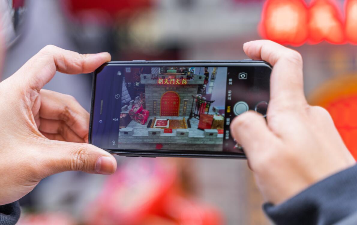 掃碼點餐，對火鍋店是利還是弊？