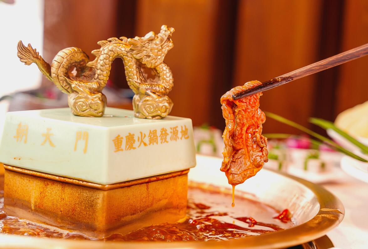 吃火鍋，你所不知道的冷知識！
