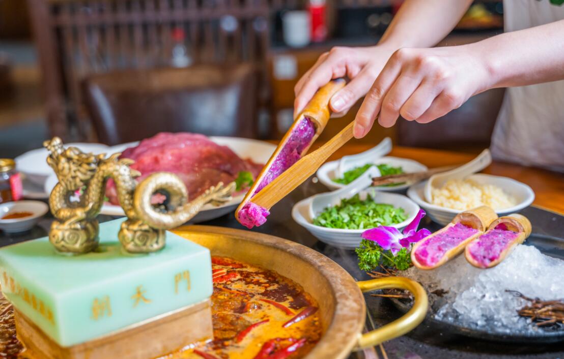 面對食材漲價，火鍋店應(yīng)作何解？