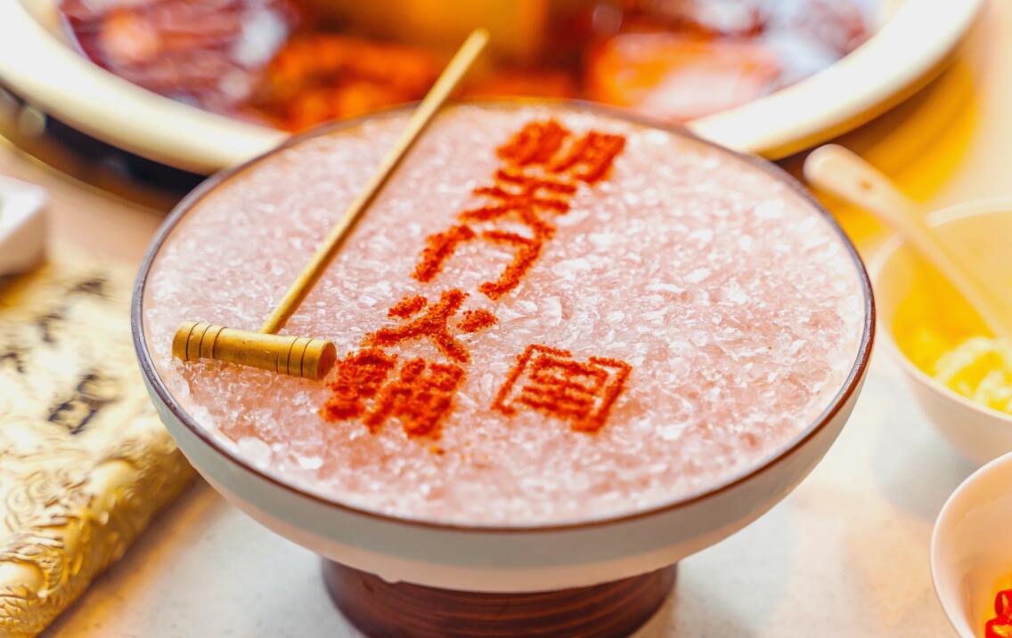 不同類型的火鍋店，餐飲人應(yīng)該怎么選？