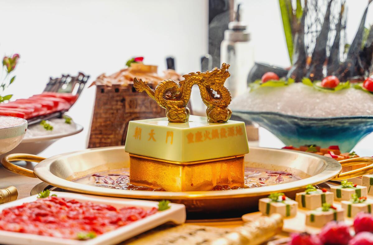 開一家火鍋店，需要做哪些市場分析？