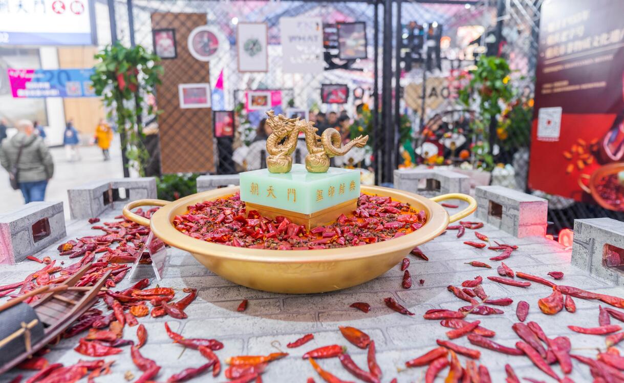 火鍋店通過融合創(chuàng)新，以此帶來更好生意！