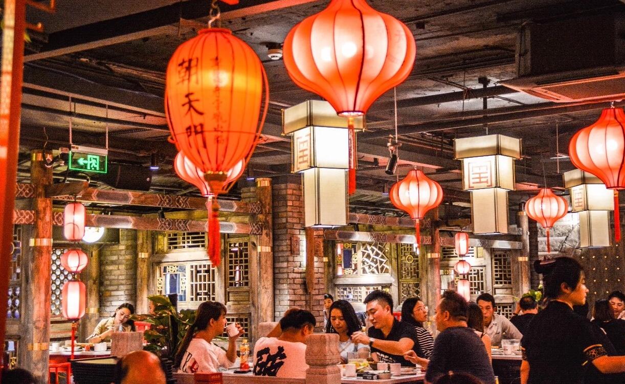 重慶火鍋店，如何調(diào)整產(chǎn)品結(jié)構(gòu)？