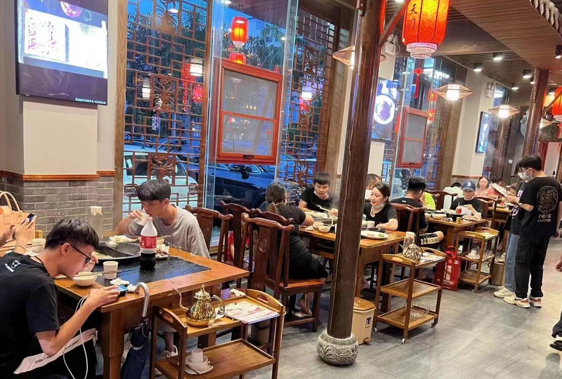 餐飲店倒閉，不外乎這幾個原因！