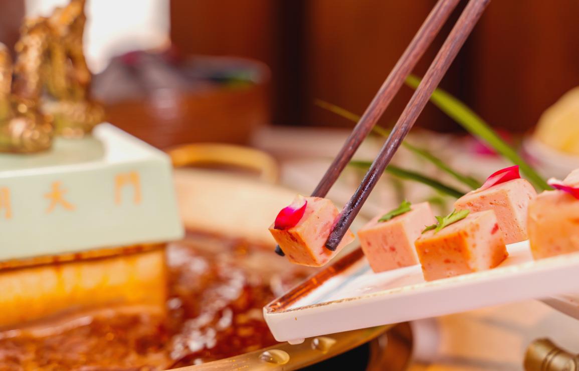 想要健康吃火鍋，這些關(guān)鍵點很重要！