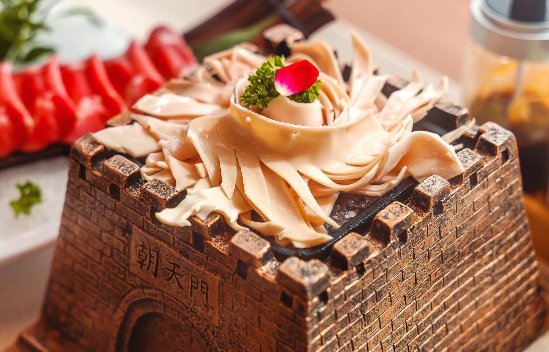 吃火鍋，先葷菜OR素菜，重要嗎？