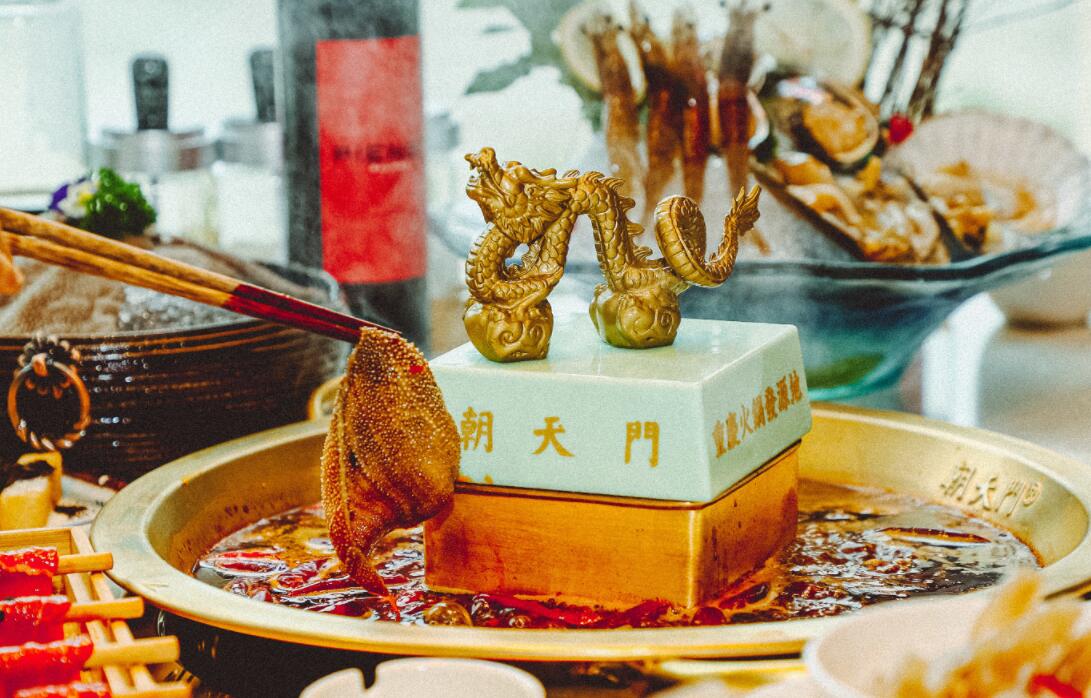 "一人食"火鍋店，有沒(méi)有發(fā)展前景？
