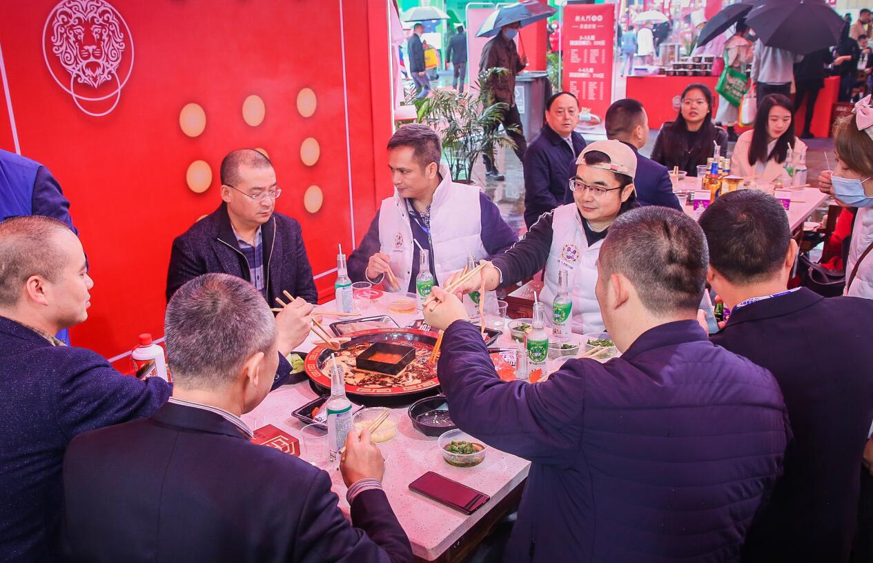 加盟火鍋店，這幾點(diǎn)要注意！