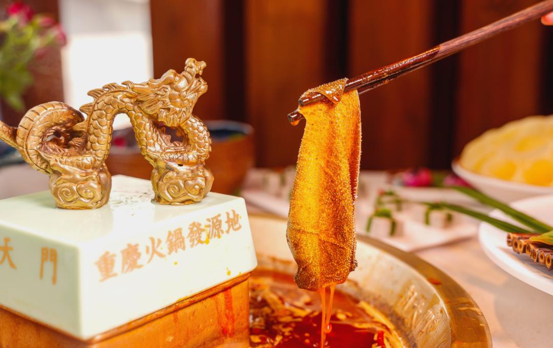 有特色的重慶火鍋，怎樣才夠資格？