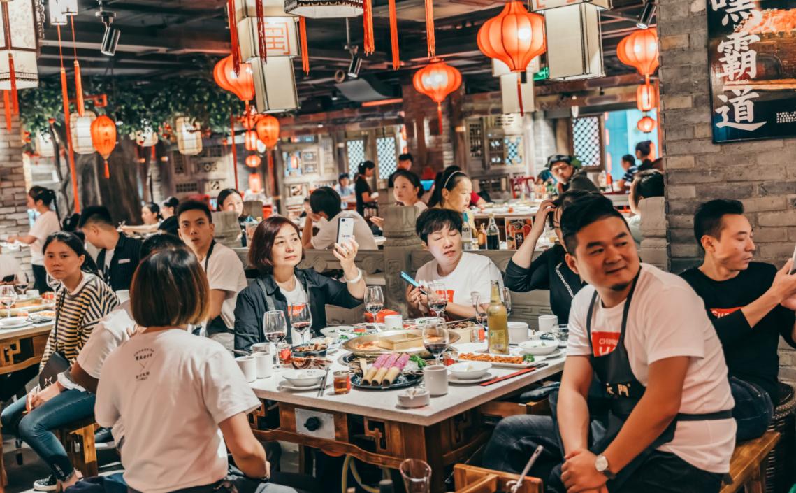 秋冬季節(jié)，全國各地都在吃什么火鍋？