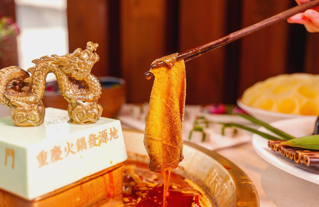 火鍋蘸料這樣調(diào)，好吃入味還正宗！