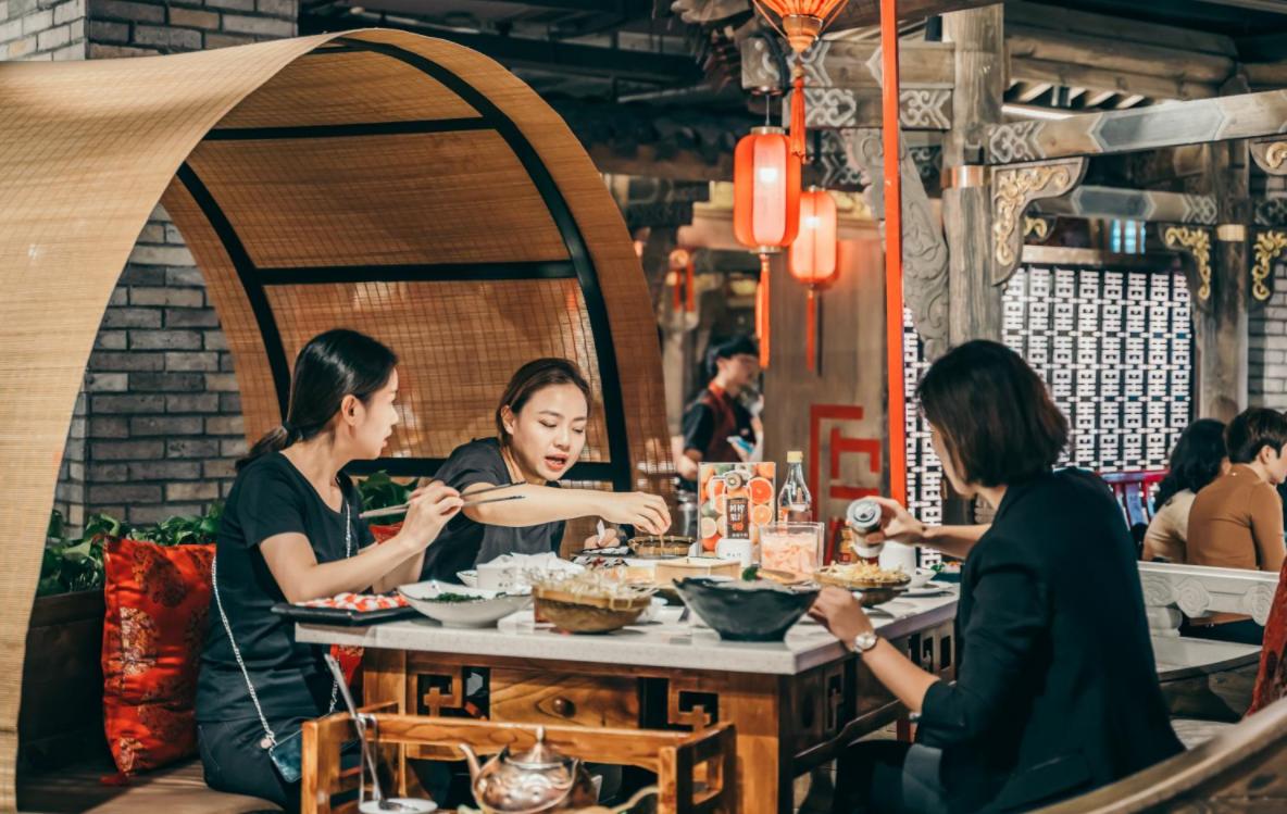 餐廳經(jīng)營訣竅，這幾點(diǎn)必須知道！