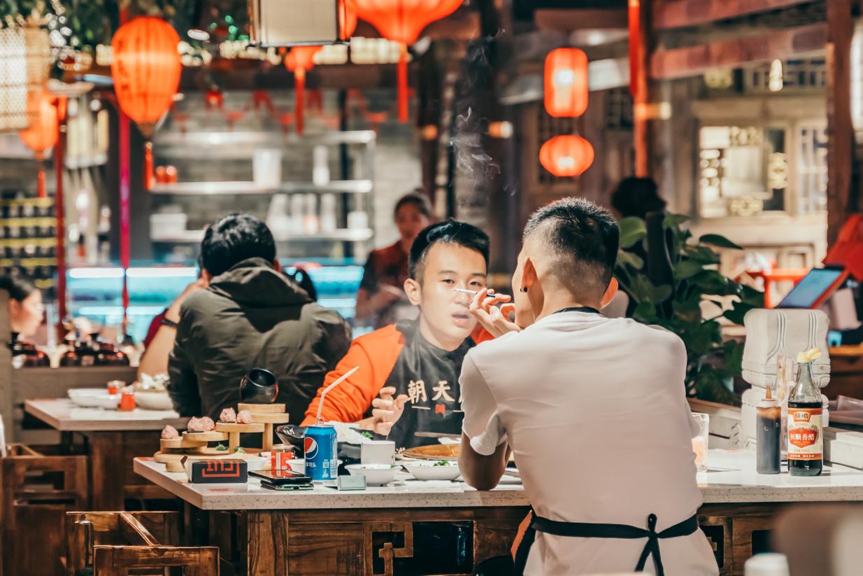 火鍋外賣怎么做？這幾點(diǎn)相當(dāng)關(guān)鍵！