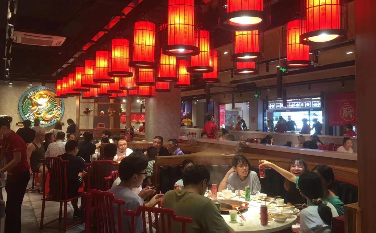 餐飲店這樣裝修，成本更可控，顧客更喜歡！