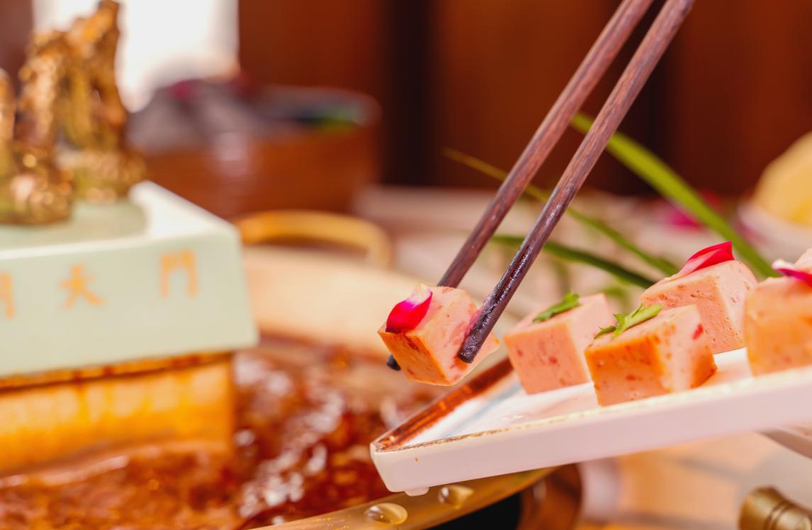 今天才懂！明星熱衷于開火鍋店，竟是因為這？