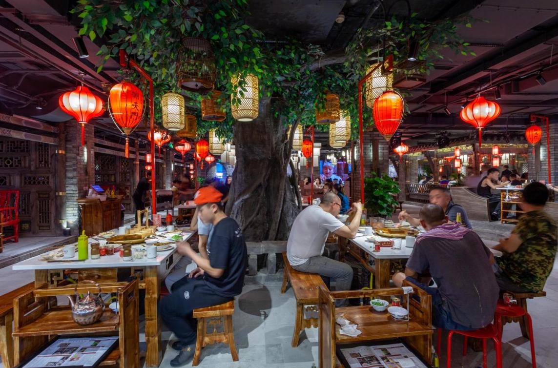 開火鍋店，學(xué)會這3招，還怕留不住員工？