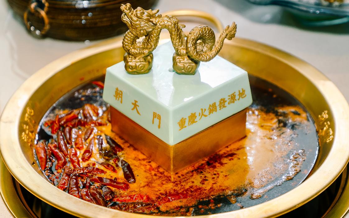 新開火鍋店，該不該選擇手工制作底料？