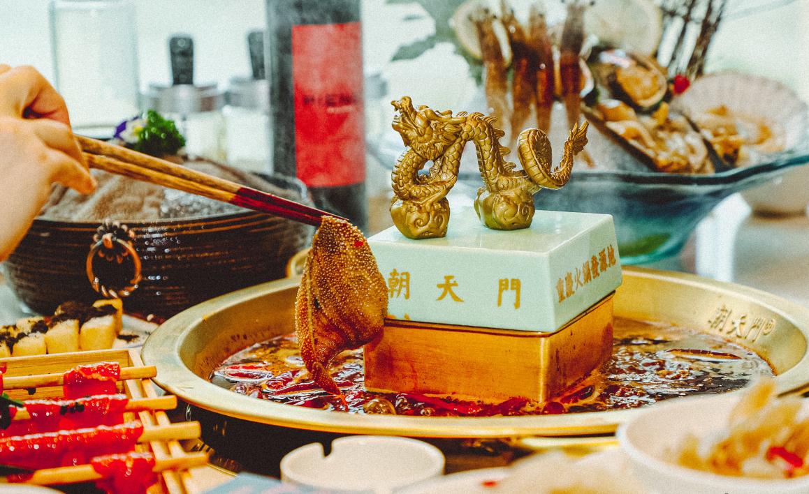 火鍋店要開火，必須具備這3項(xiàng)能力，看看你有嗎？
