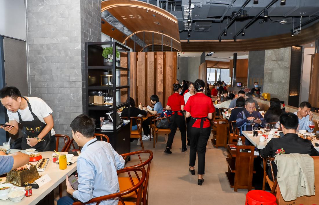 首次開店，怎么衡量火鍋品牌值得投入呢？