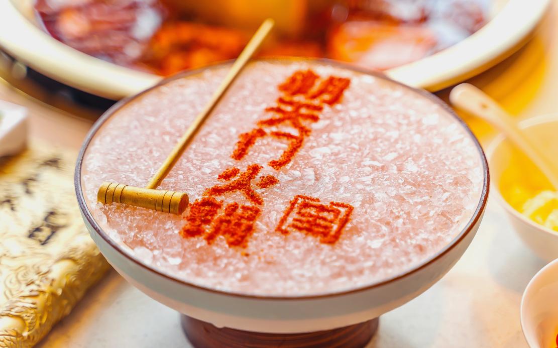 同樣是火鍋店，為何有的店生意火爆，有的店無人問津？