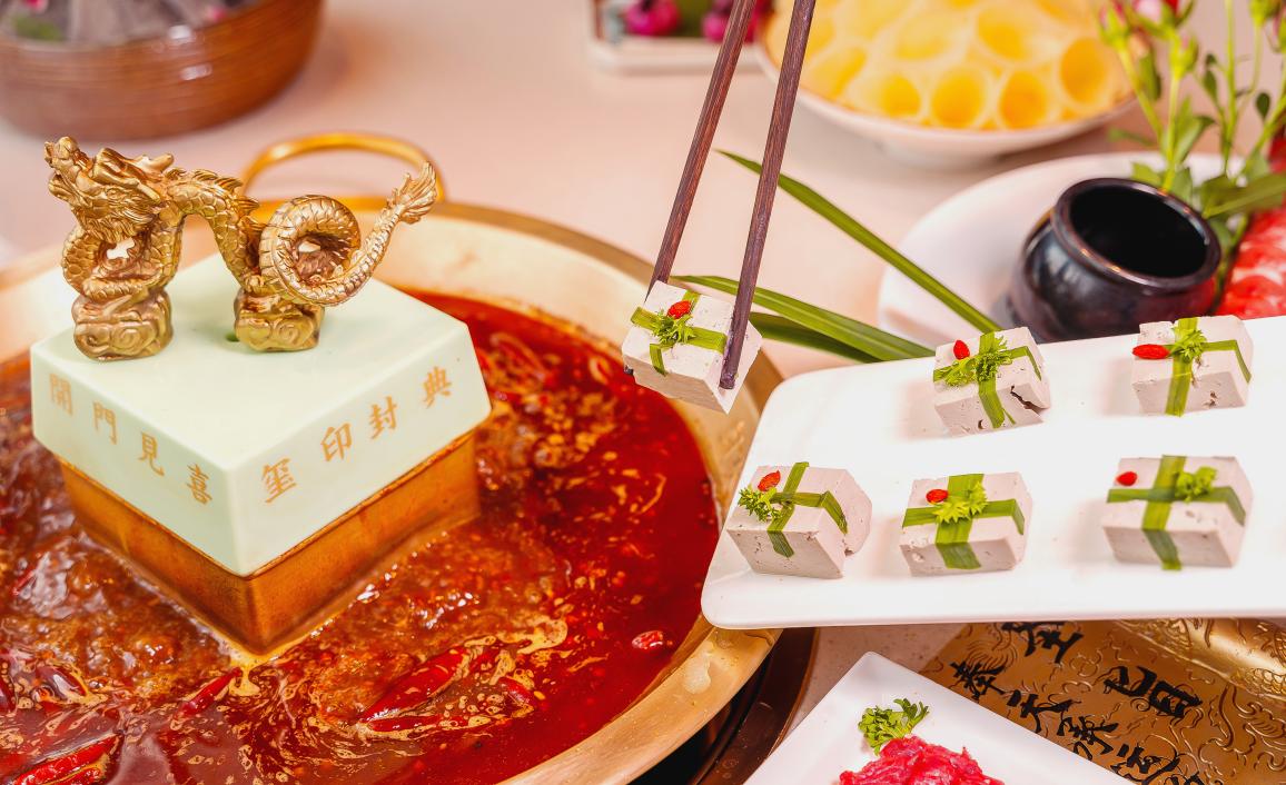 旺季來臨！這些高毛利又受歡迎的火鍋店食材，你有幾樣？