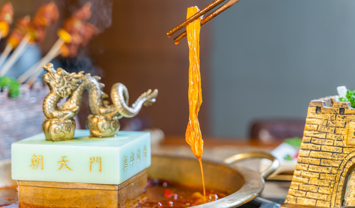 重慶火鍋火遍全球，它到底有什么魅力？