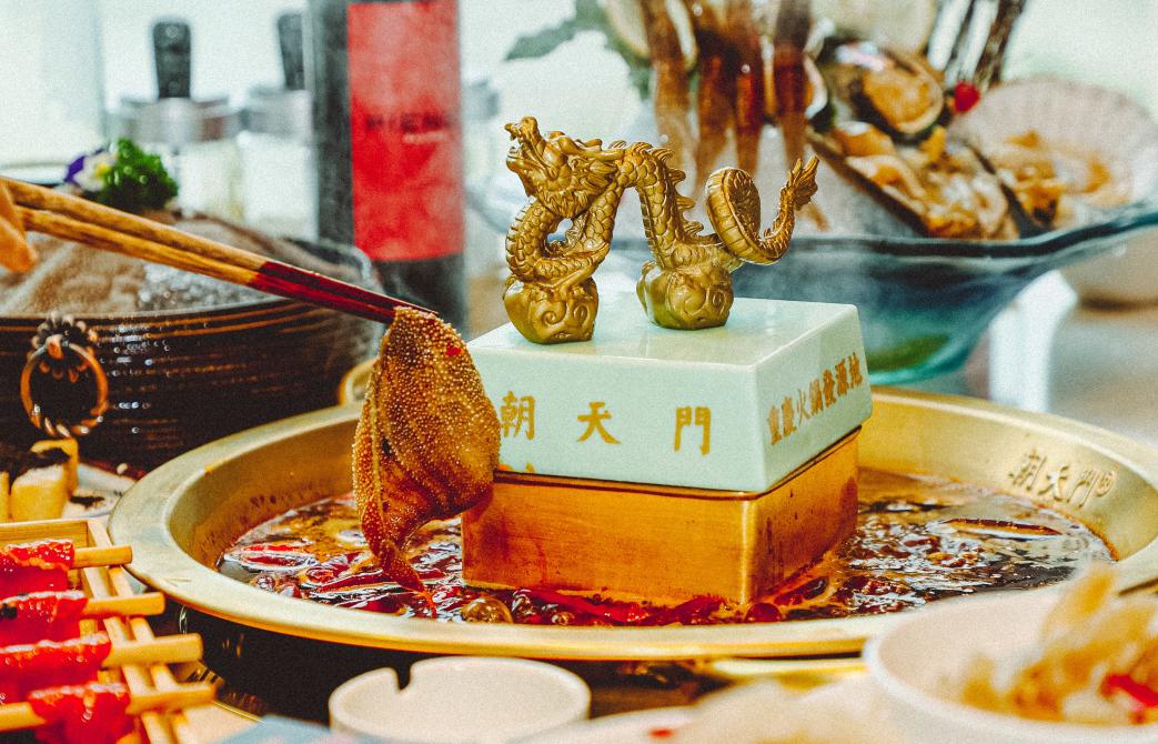 怎么選餐飲項(xiàng)目？4個(gè)維度供你參考！