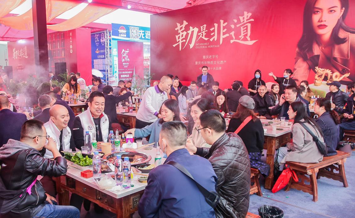 開火鍋店的4個技巧，輕松提高營業(yè)額！