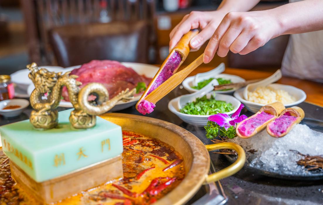 街邊、社區(qū)、商場店選址有什么技巧？餐飲干貨分享！