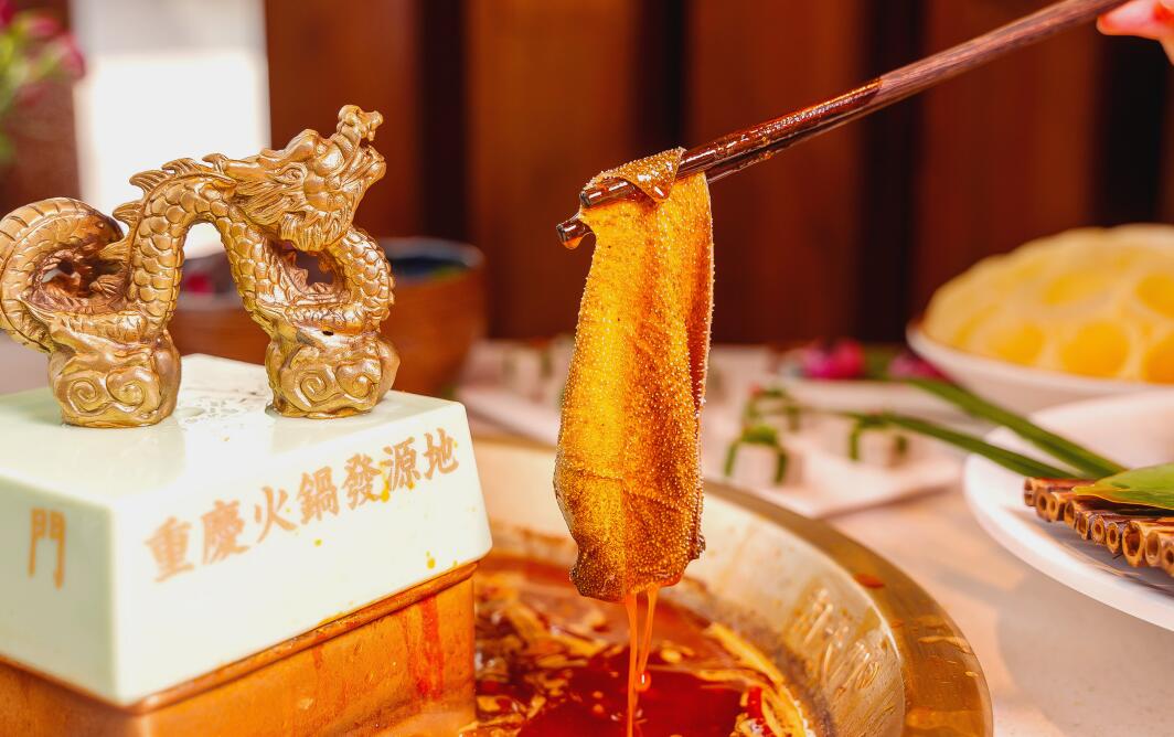 “圍爐煮茶”爆火的背后，暗藏了什么餐飲邏輯？