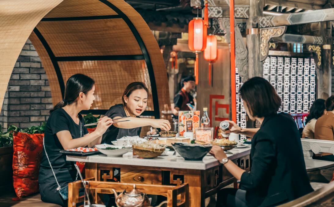 未來(lái)做什么品類最賺錢？揭秘未來(lái)餐飲趨勢(shì)！