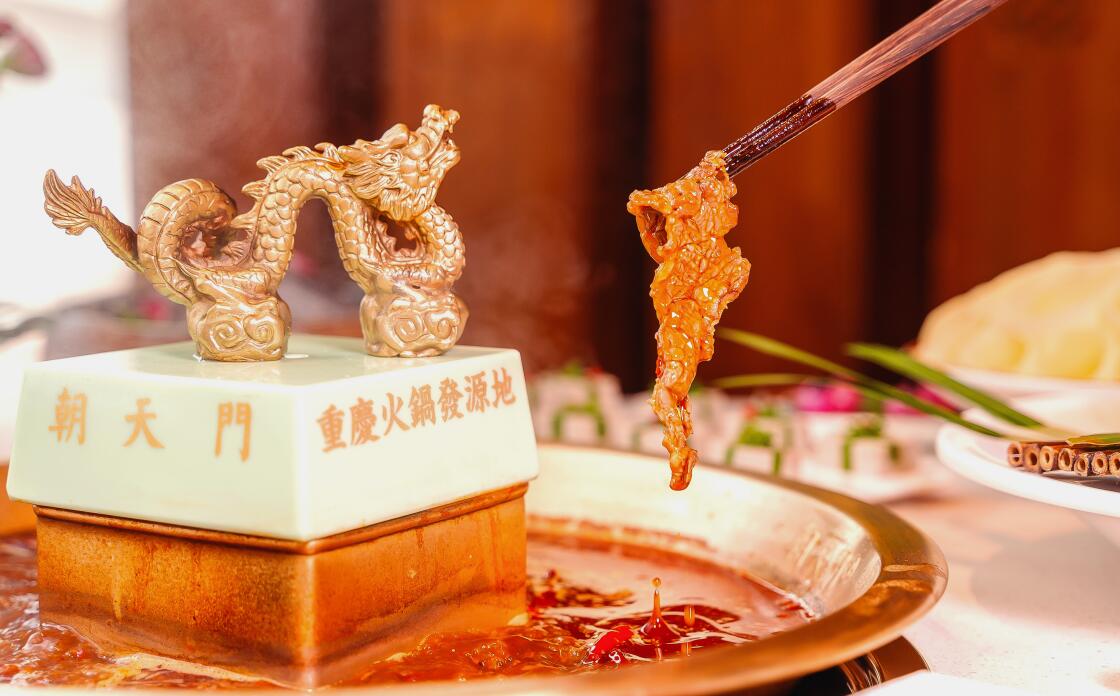 教你“復(fù)制”網(wǎng)紅店的套路，讓你的門(mén)店火起來(lái)！