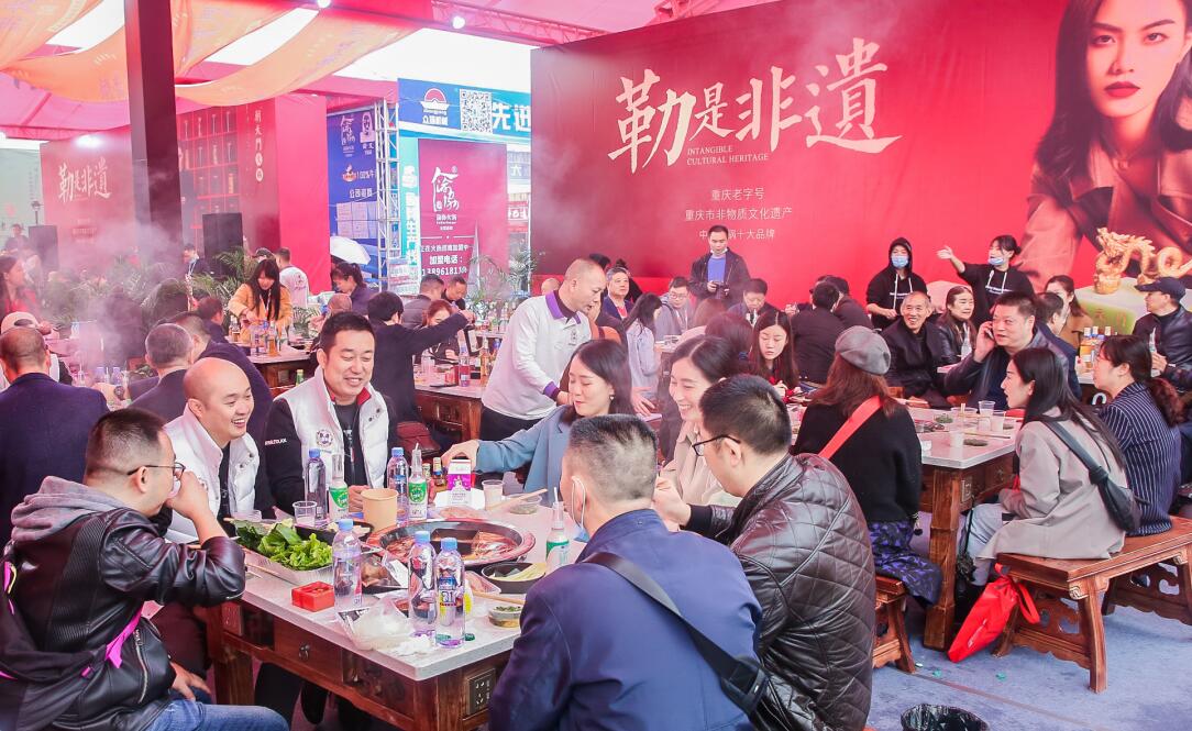 社區(qū)餐飲點(diǎn)成“新寵”，你知道它有什么特點(diǎn)嗎？