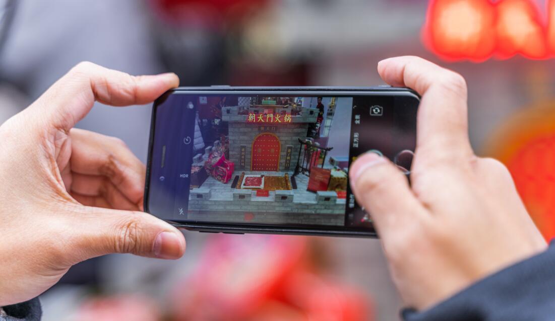 開店做餐飲，如何操作抖音，才能為門店引流？
