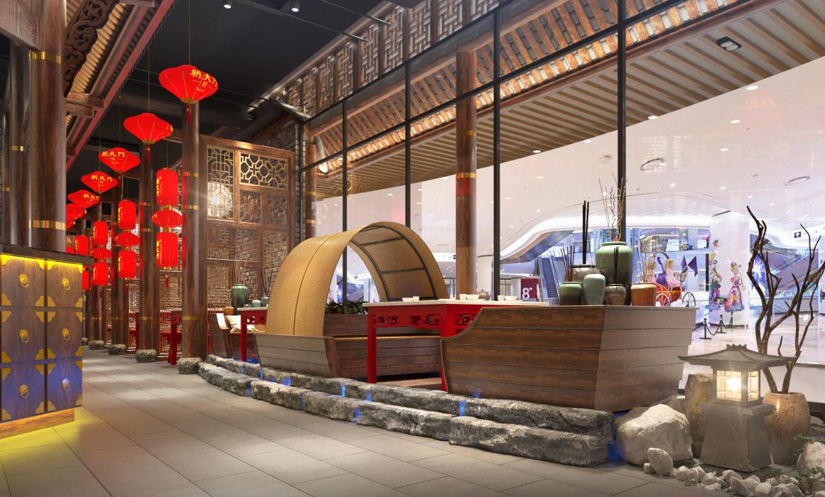 2023年，最有潛力的4個(gè)餐飲賽道！