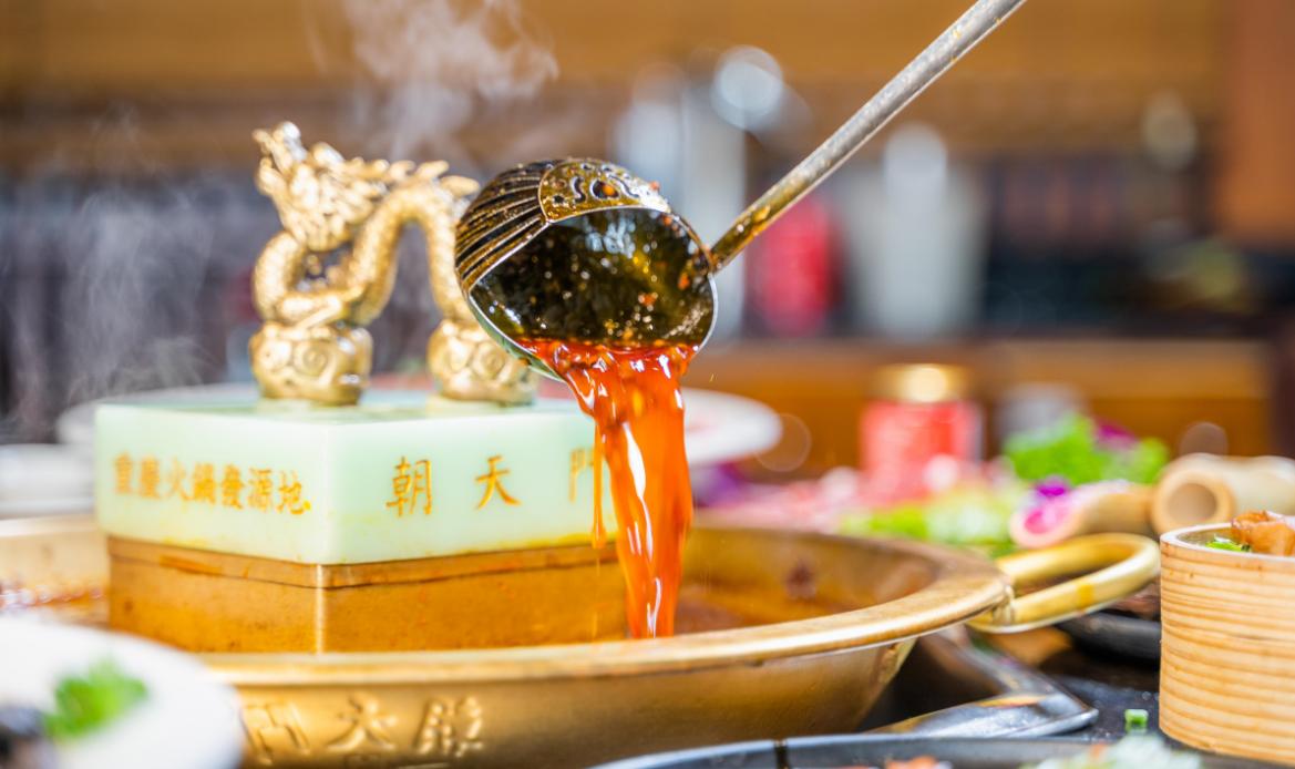 知名品牌營(yíng)業(yè)額集體下滑，鹵味不再受歡迎了？