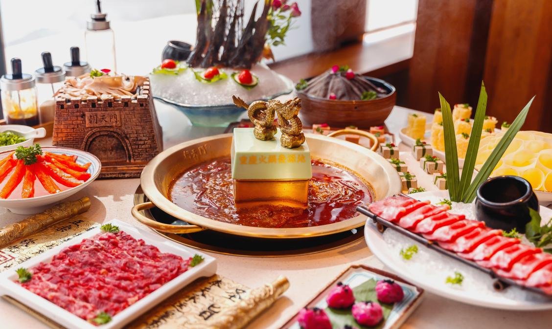 賺錢(qián)的餐飲人，都做對(duì)了這3件事！