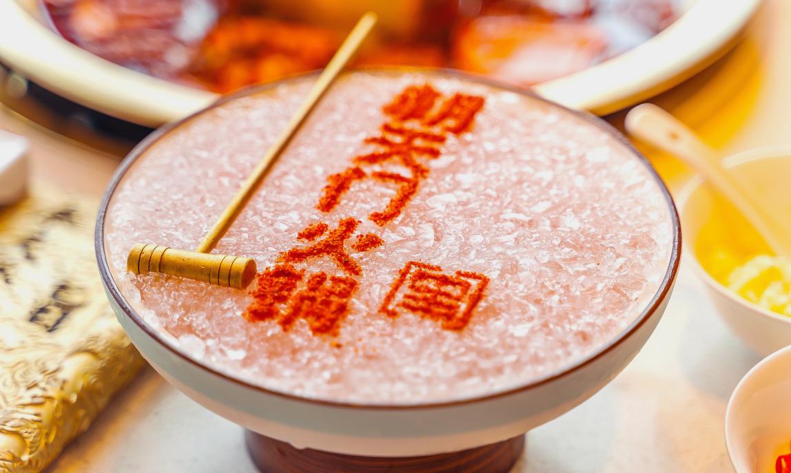 火鍋店如何打造爆品菜？關鍵還是看這3點！